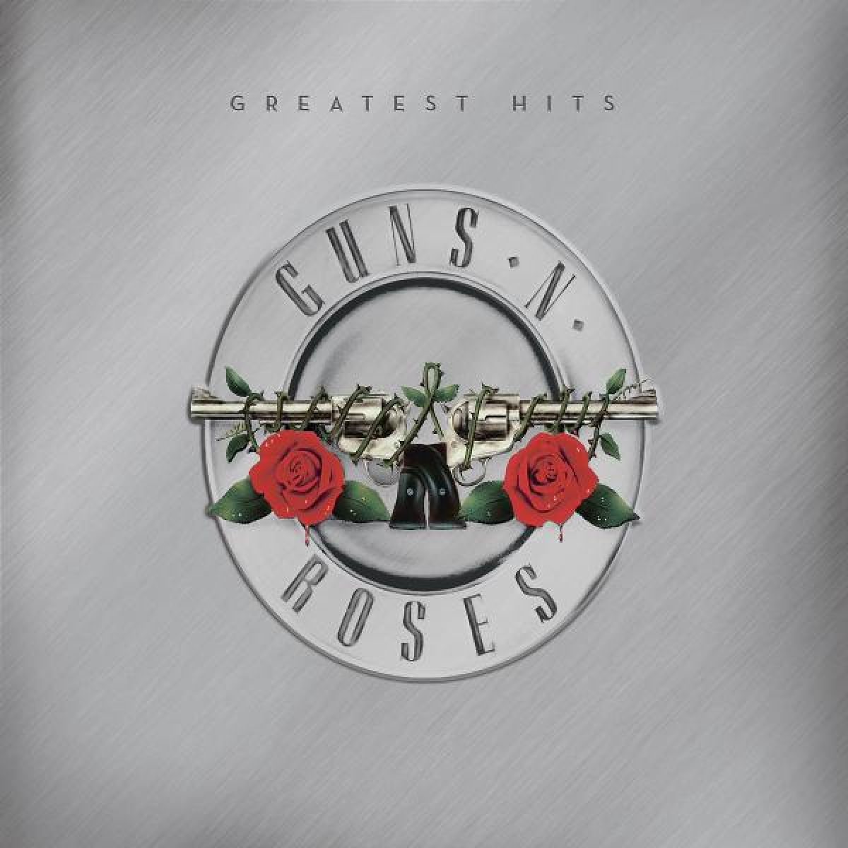 Afbeelding van Guns N' Roses - Greatest Hits