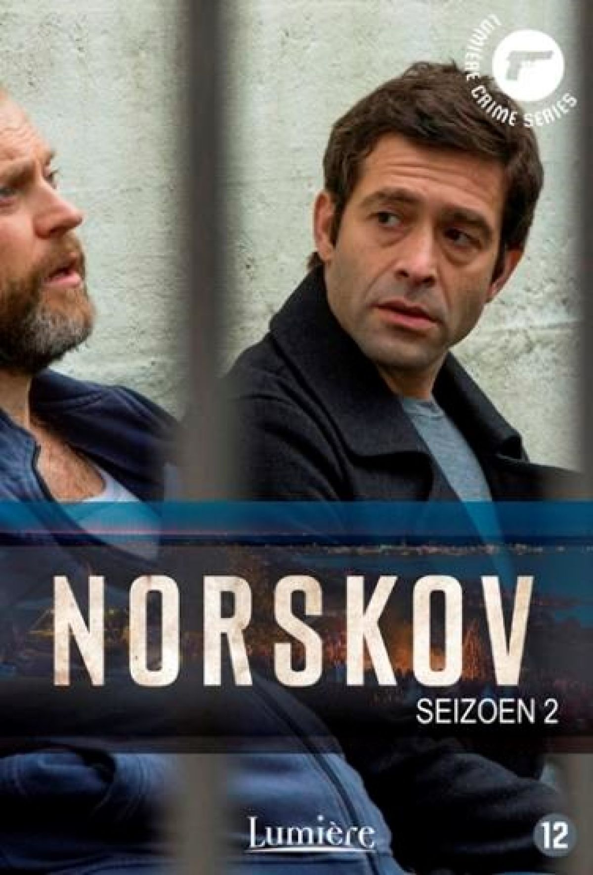 Afbeelding van Norskov - Seizoen 2