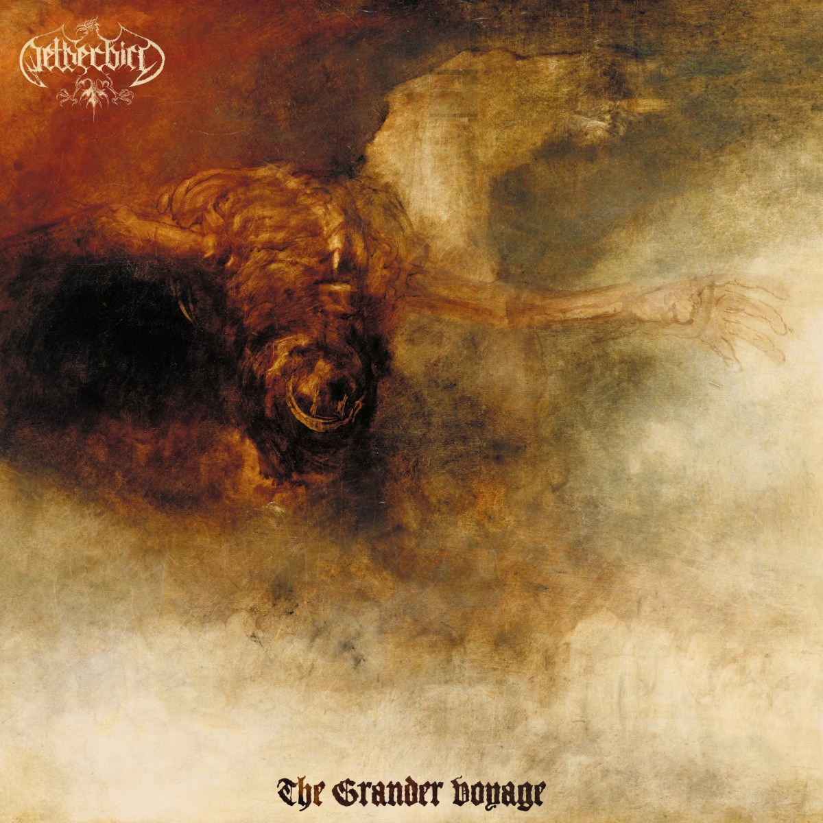 Netherbird - Grander Voyage