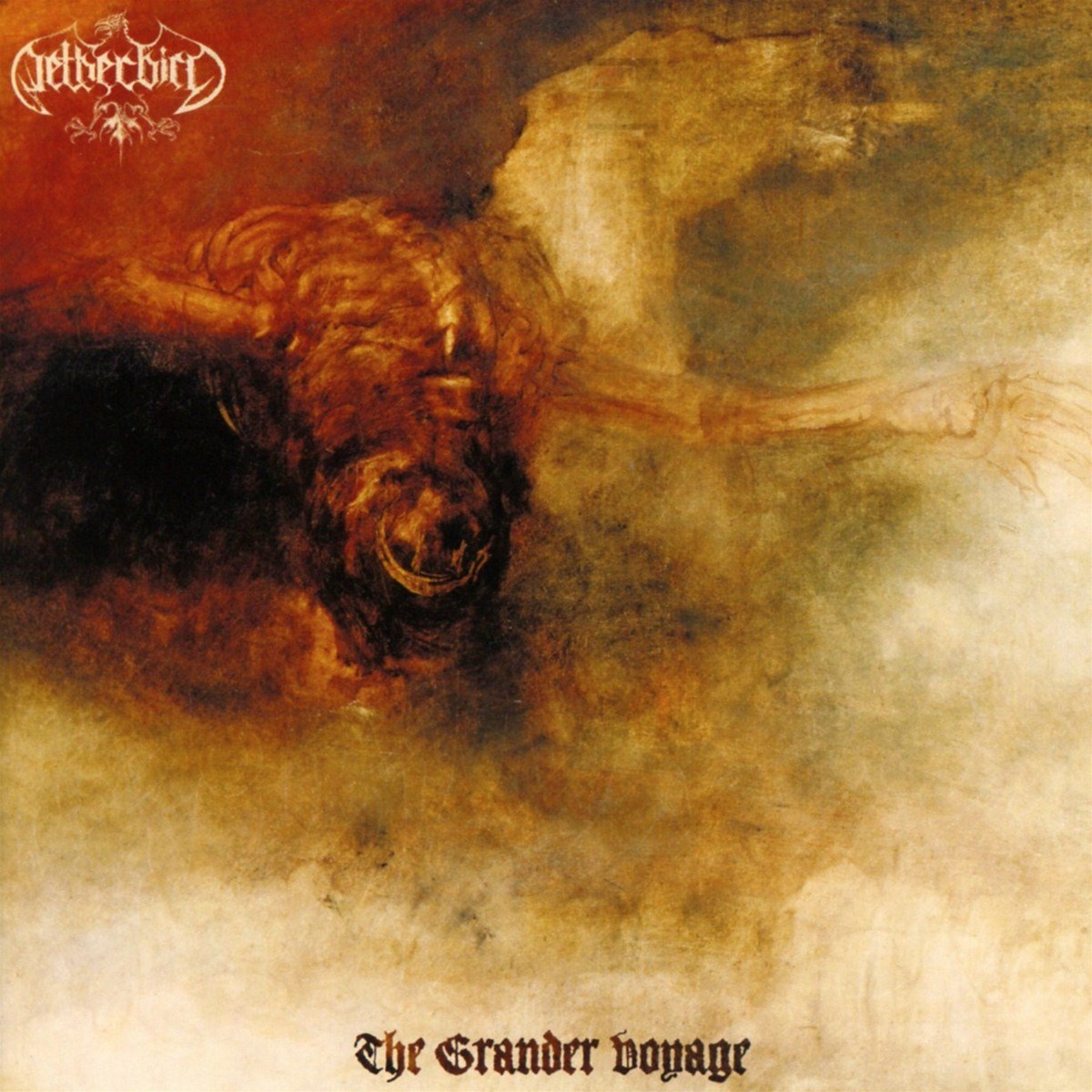 Afbeelding van Netherbird - The Grander Voyage