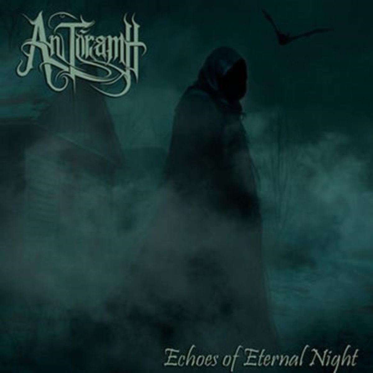 Afbeelding van Vion Eternel - Echoes From Forgotten Hearts
