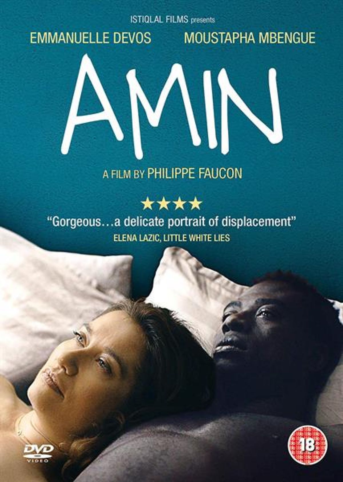 Afbeelding van Amin