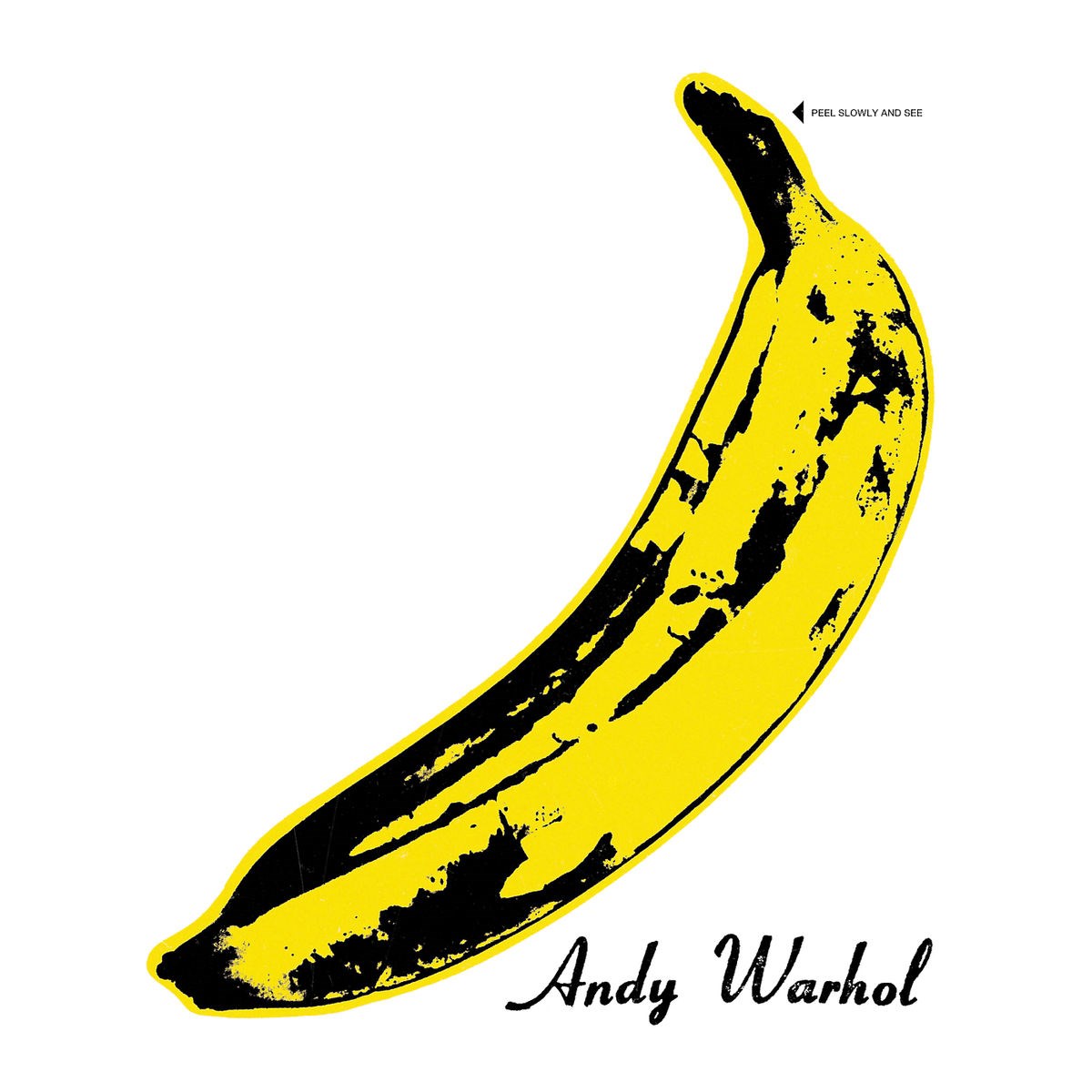 Afbeelding van Velvet Underground - The Velvet Underground & Nico
