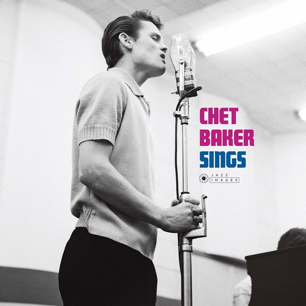 Chet Baker - Chet Baker Sings