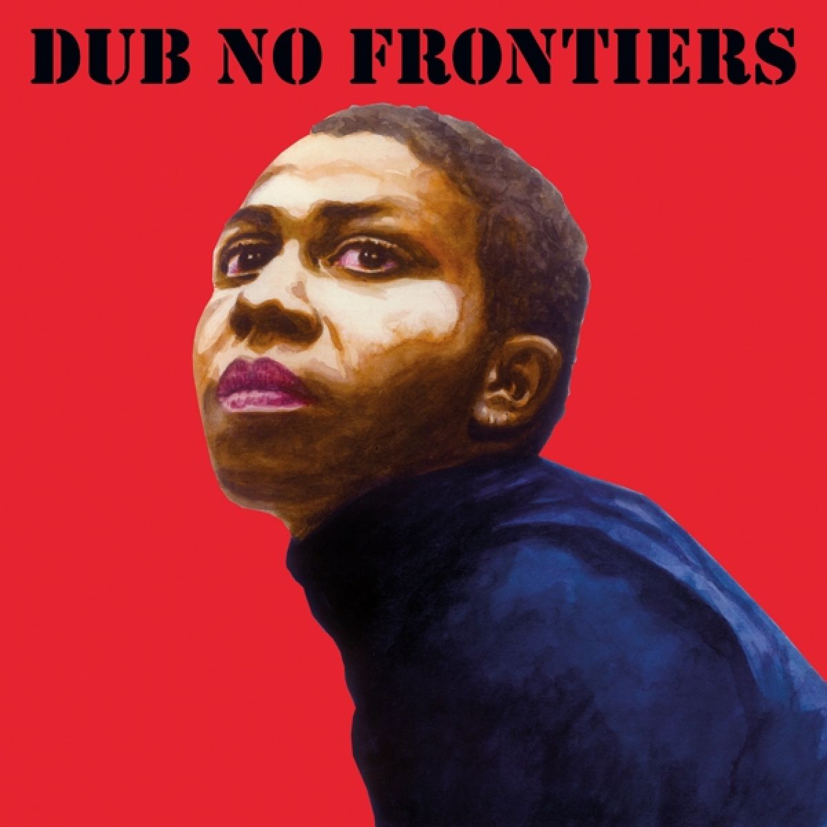 Afbeelding van Various Artists - Adrian Sherwood Presents Dub No Frontiers