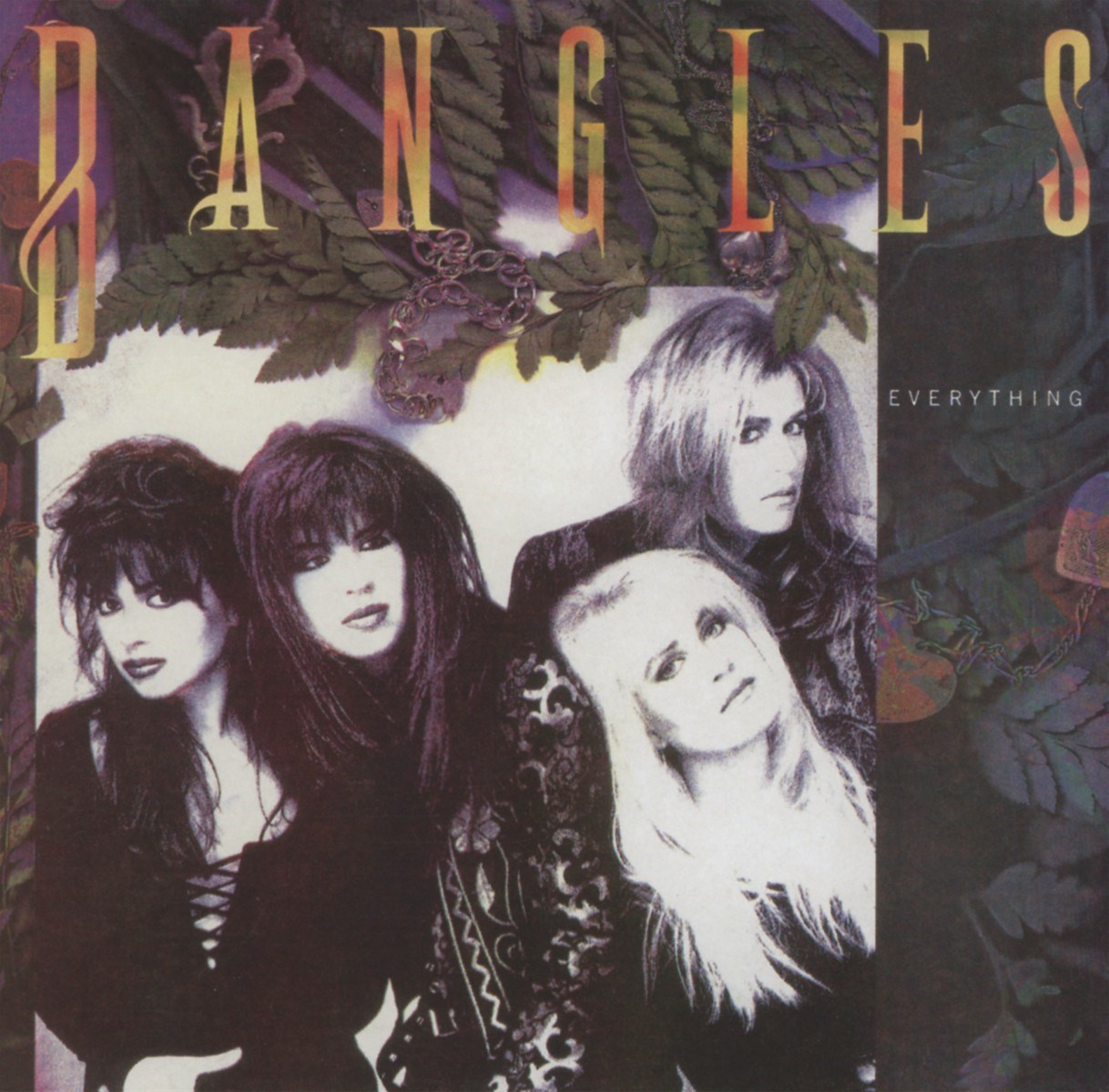 Afbeelding van Bangles - Everything