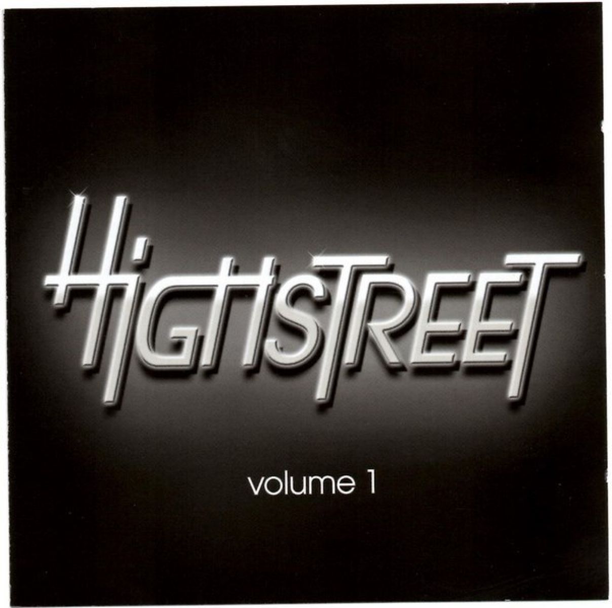 Afbeelding van Various Artists - Highstreet Volume 1