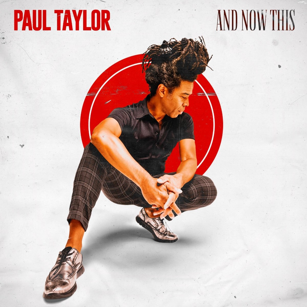 Afbeelding van Paul Taylor - And Now This