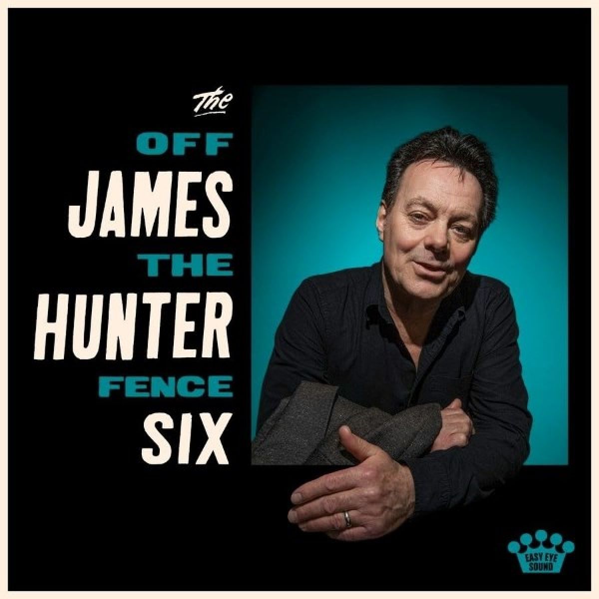 James Hunter Six - Off The Fence