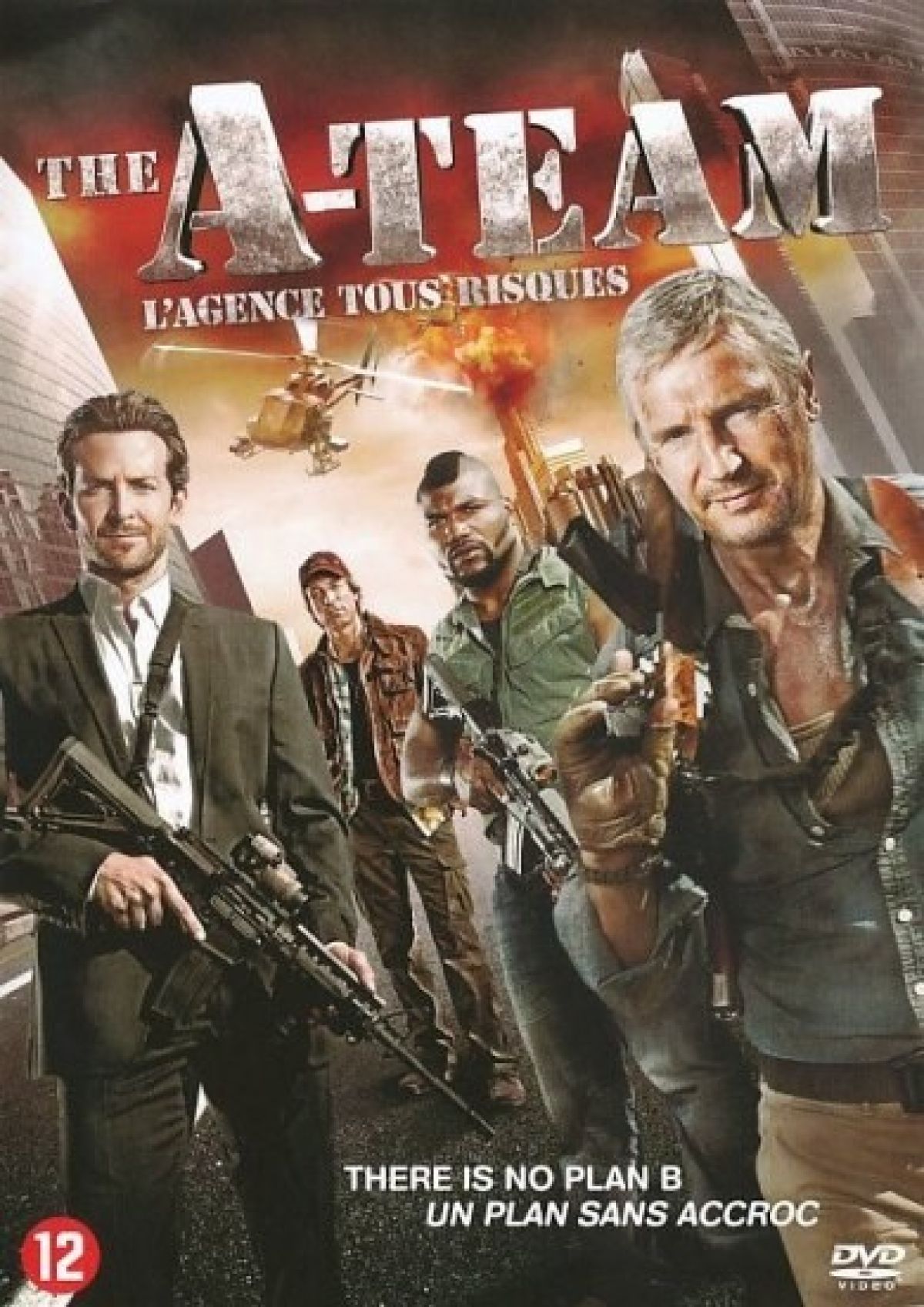 A-team