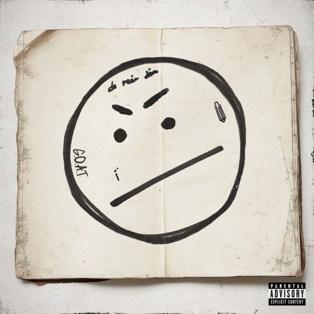 Afbeelding van Conway The Machine - Slant Face Killah