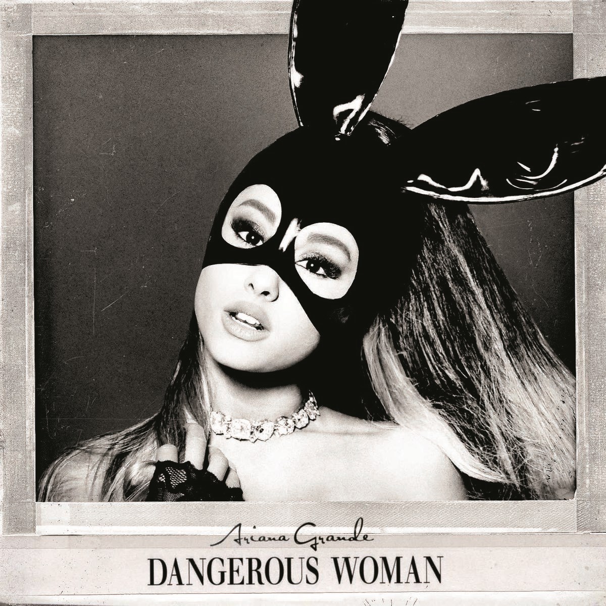 Afbeelding van Ariana Grande - Dangerous Woman