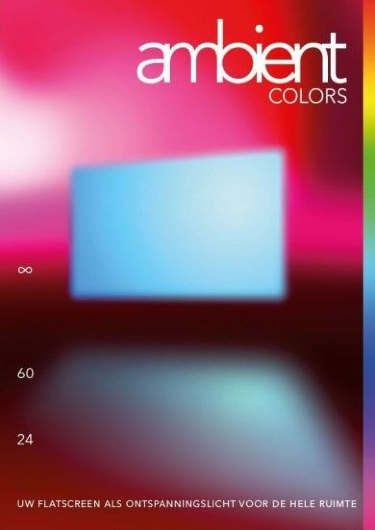 Afbeelding van Ambient Colors