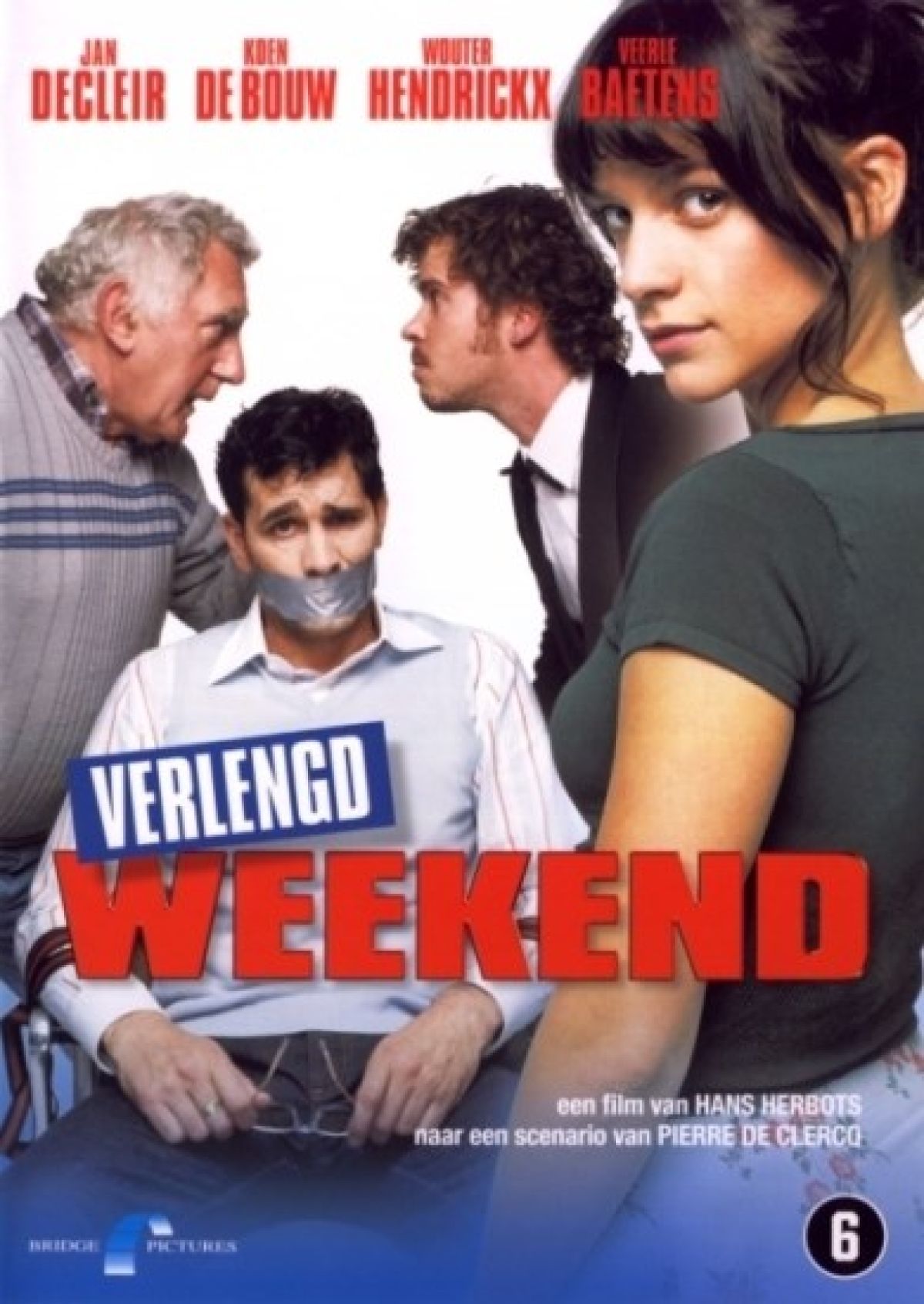 Afbeelding van Verlengd weekend