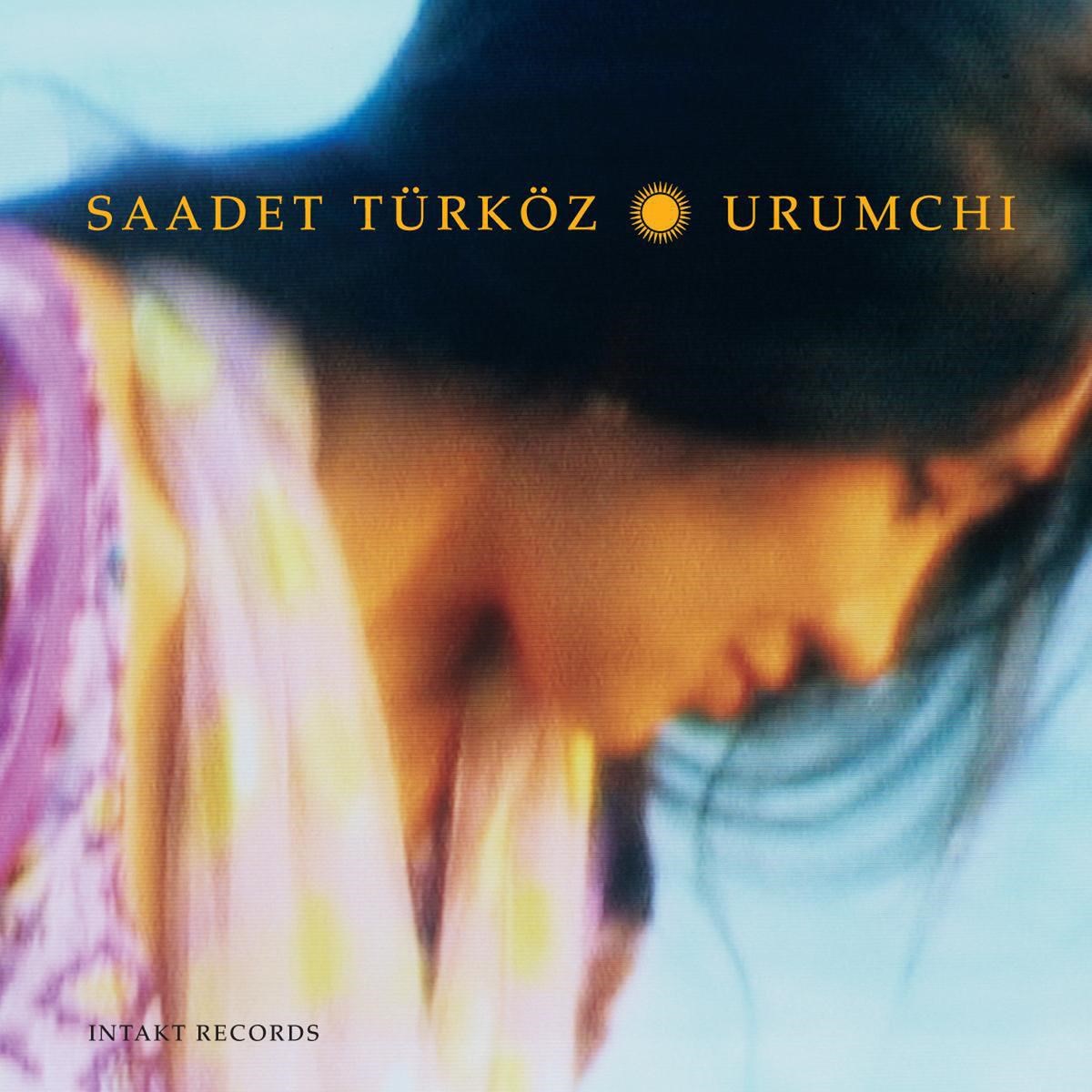 Afbeelding van Saadet Turkoz - Urumchi
