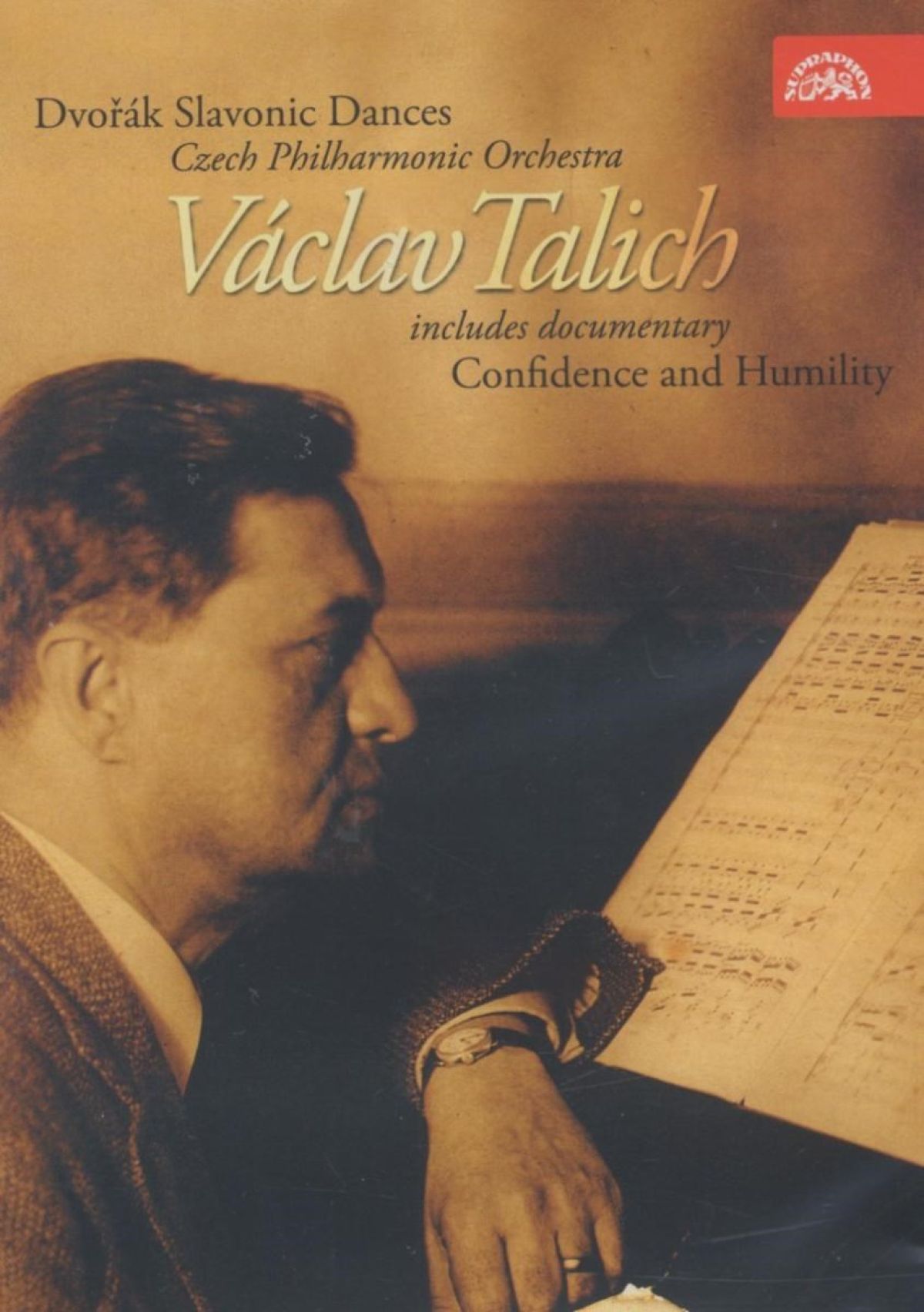 Slavonic Dances/Confidenc