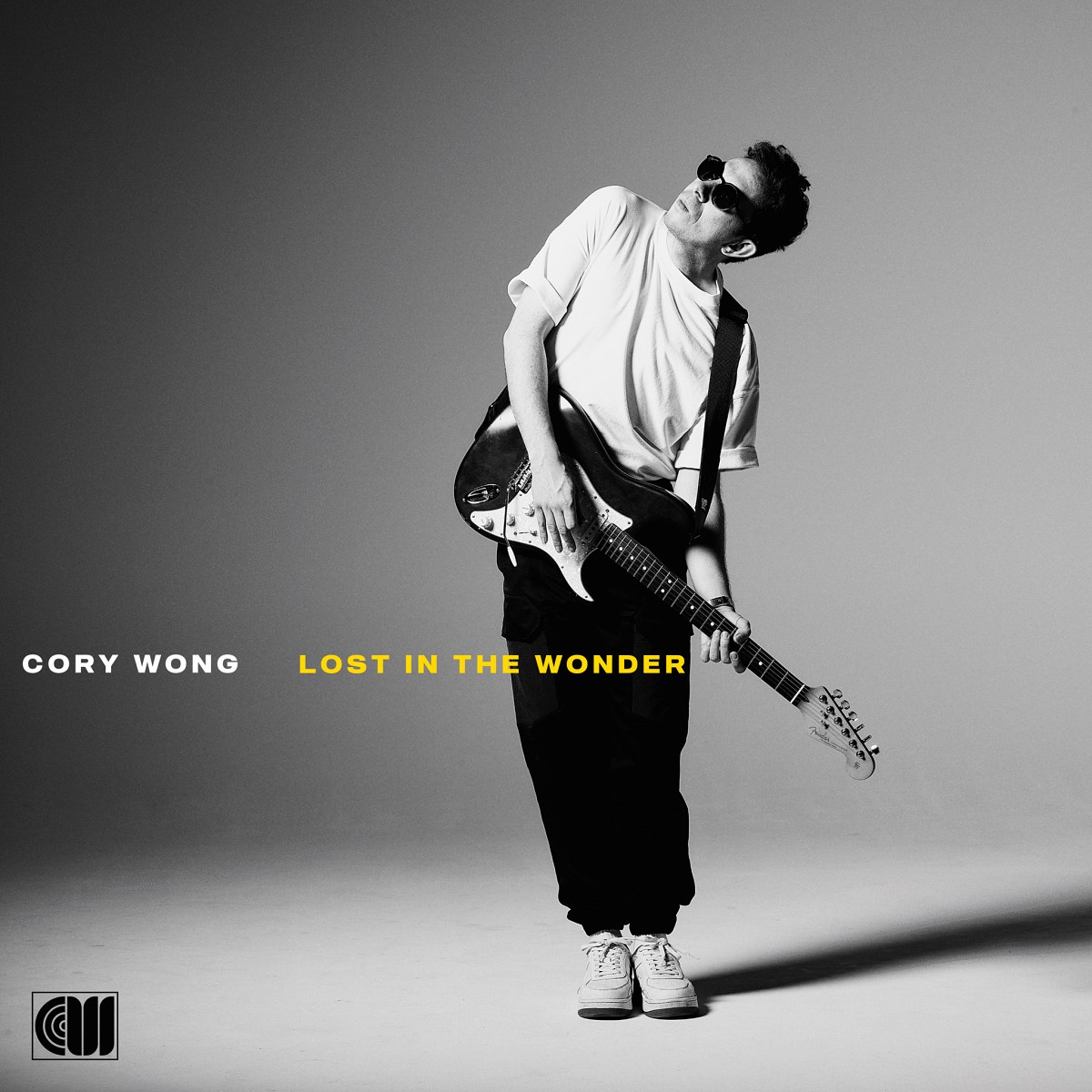 Afbeelding van Cory Wong - Lost In The Wonder