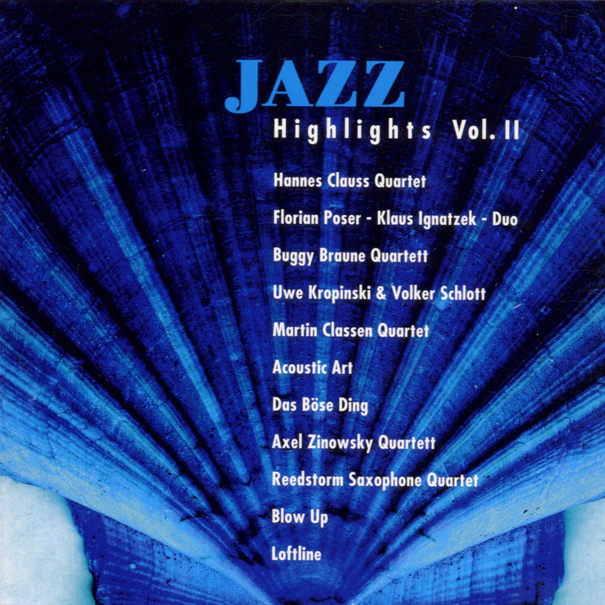 Afbeelding van Various Artists - 500 Highlights Vol. 2