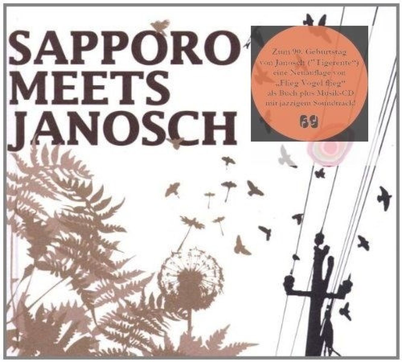 Afbeelding van Sapporo Sound Motel - Sapporo Sound Motel