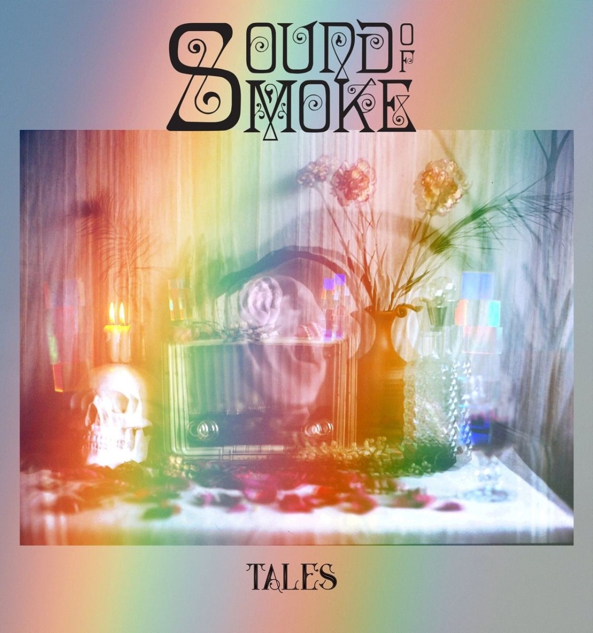 Afbeelding van Sound Of Smoke - Tales