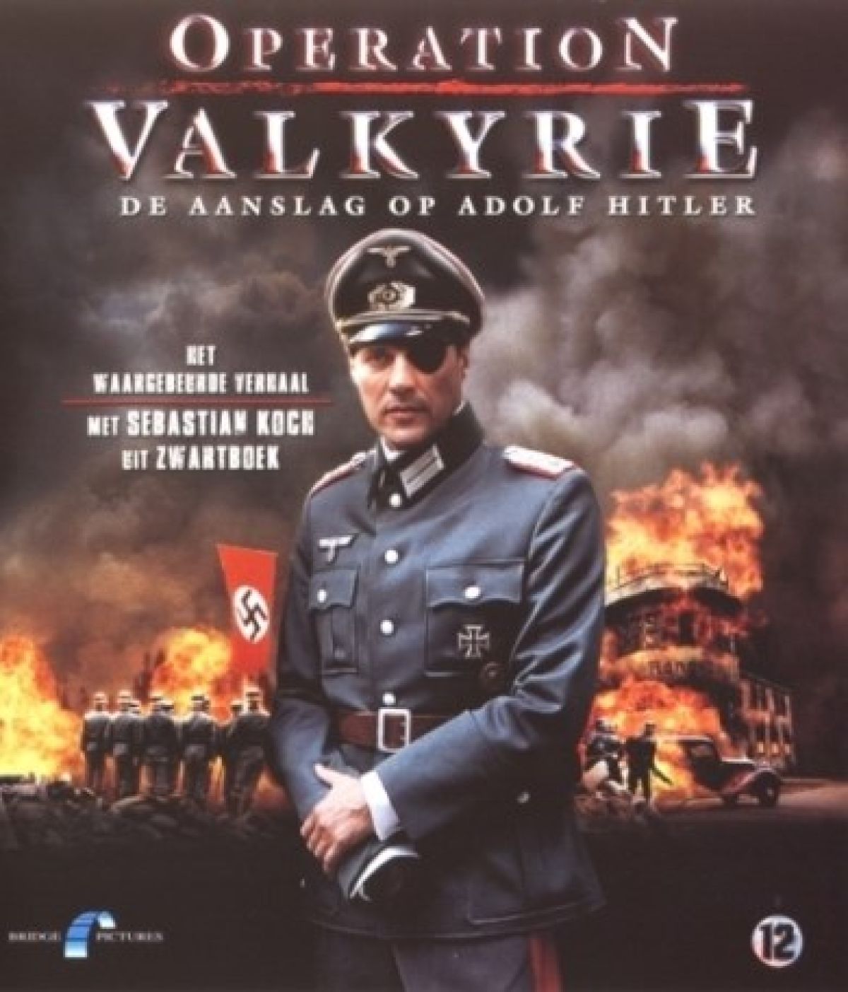 Operation Valkyrie