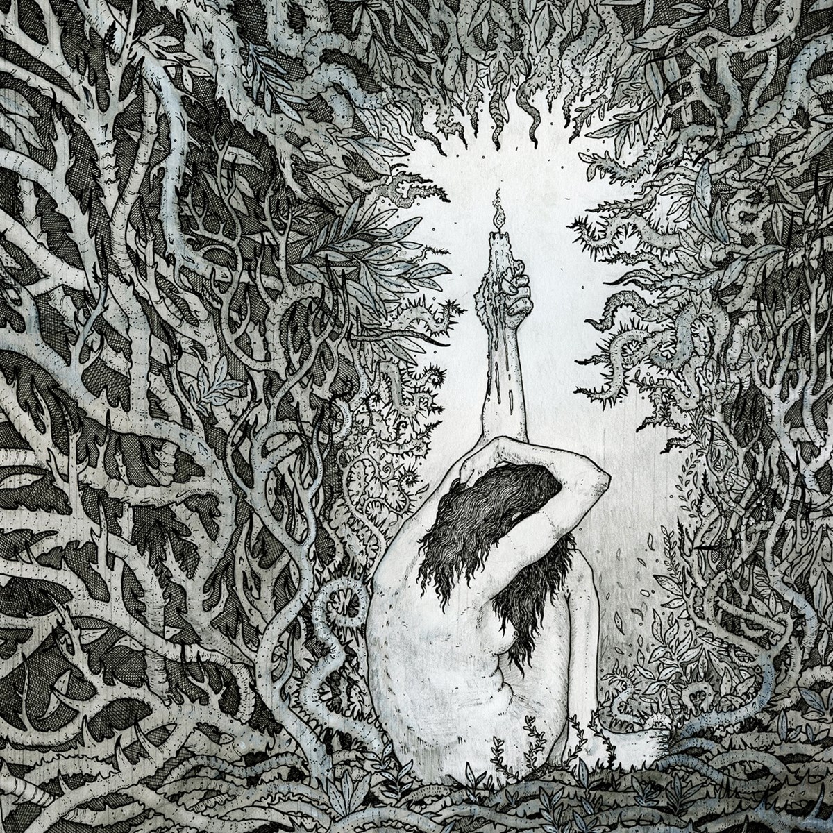 Afbeelding van Closet Witch - Complete Discography