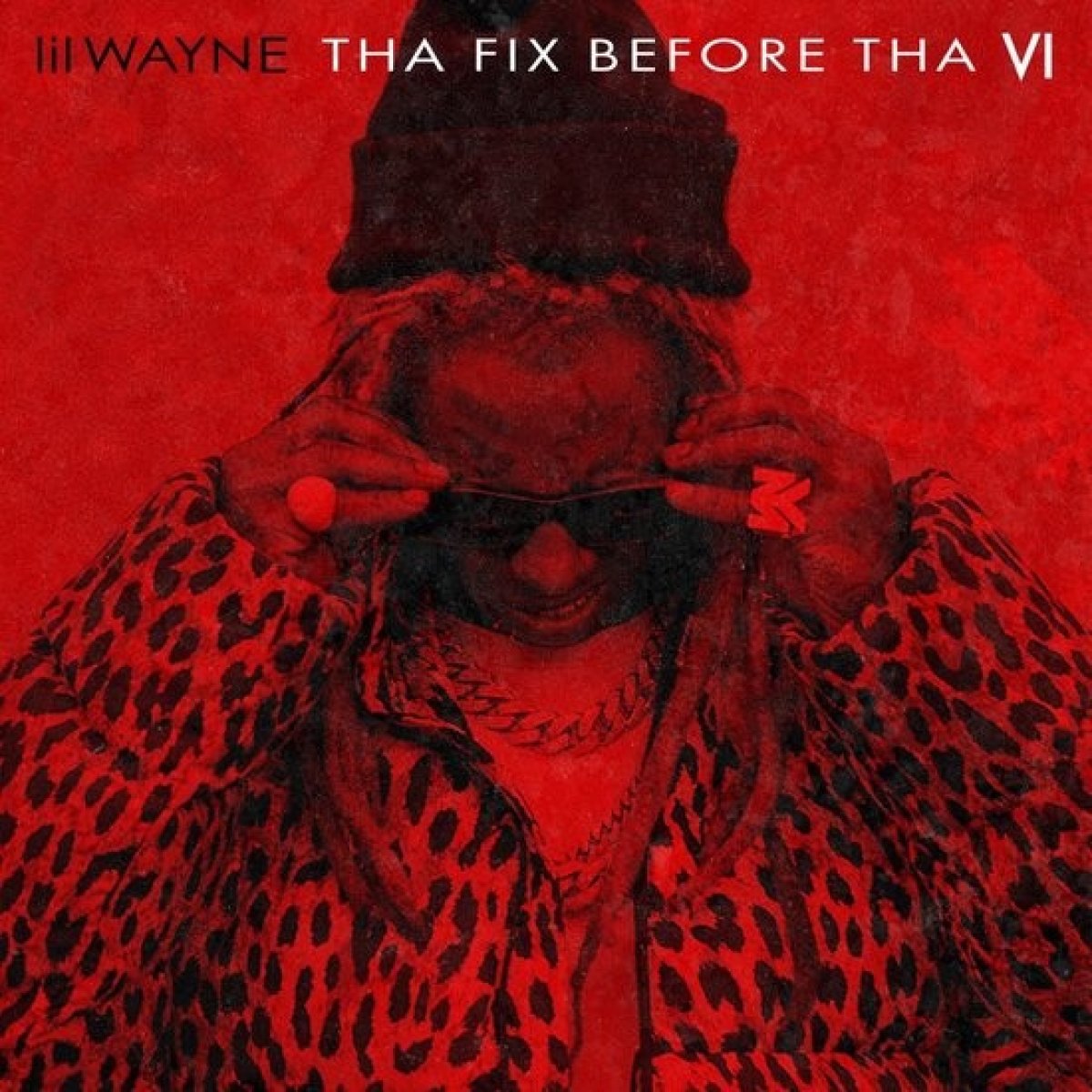 Tha Fix Before Tha VI