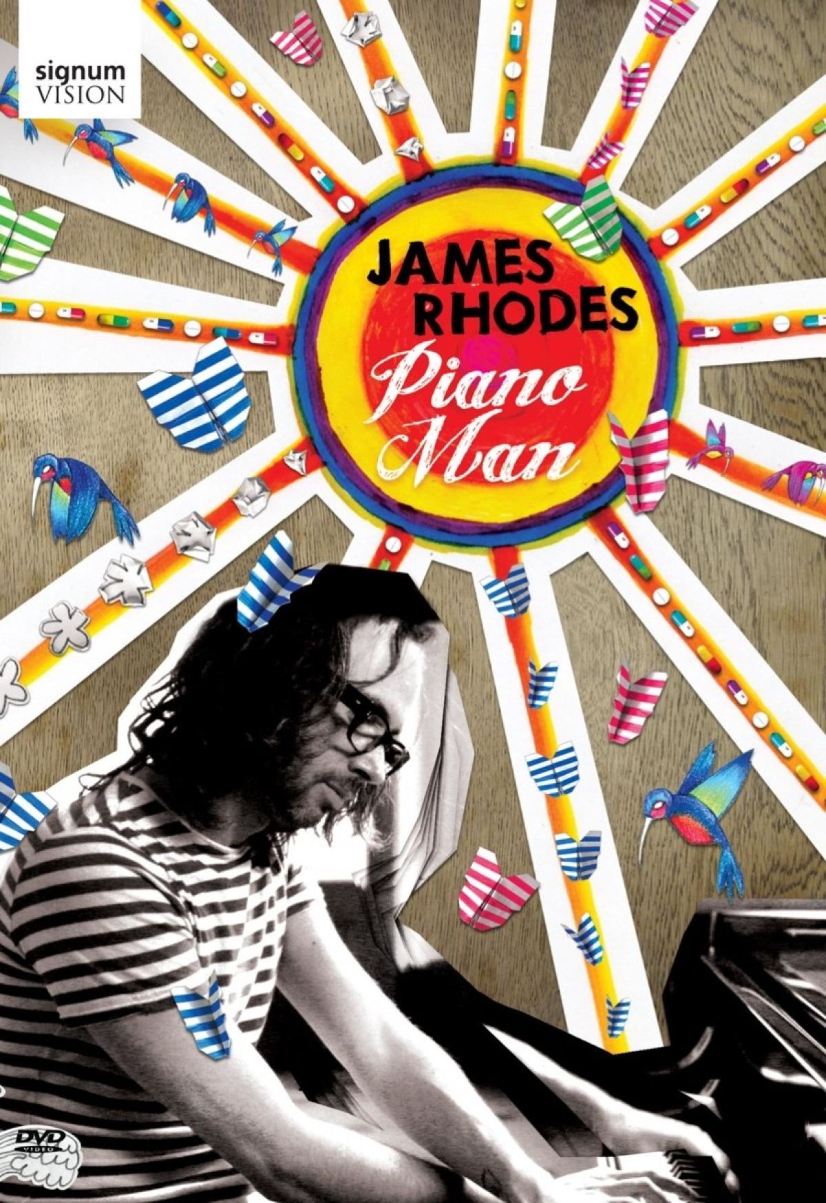 Afbeelding van Piano Man