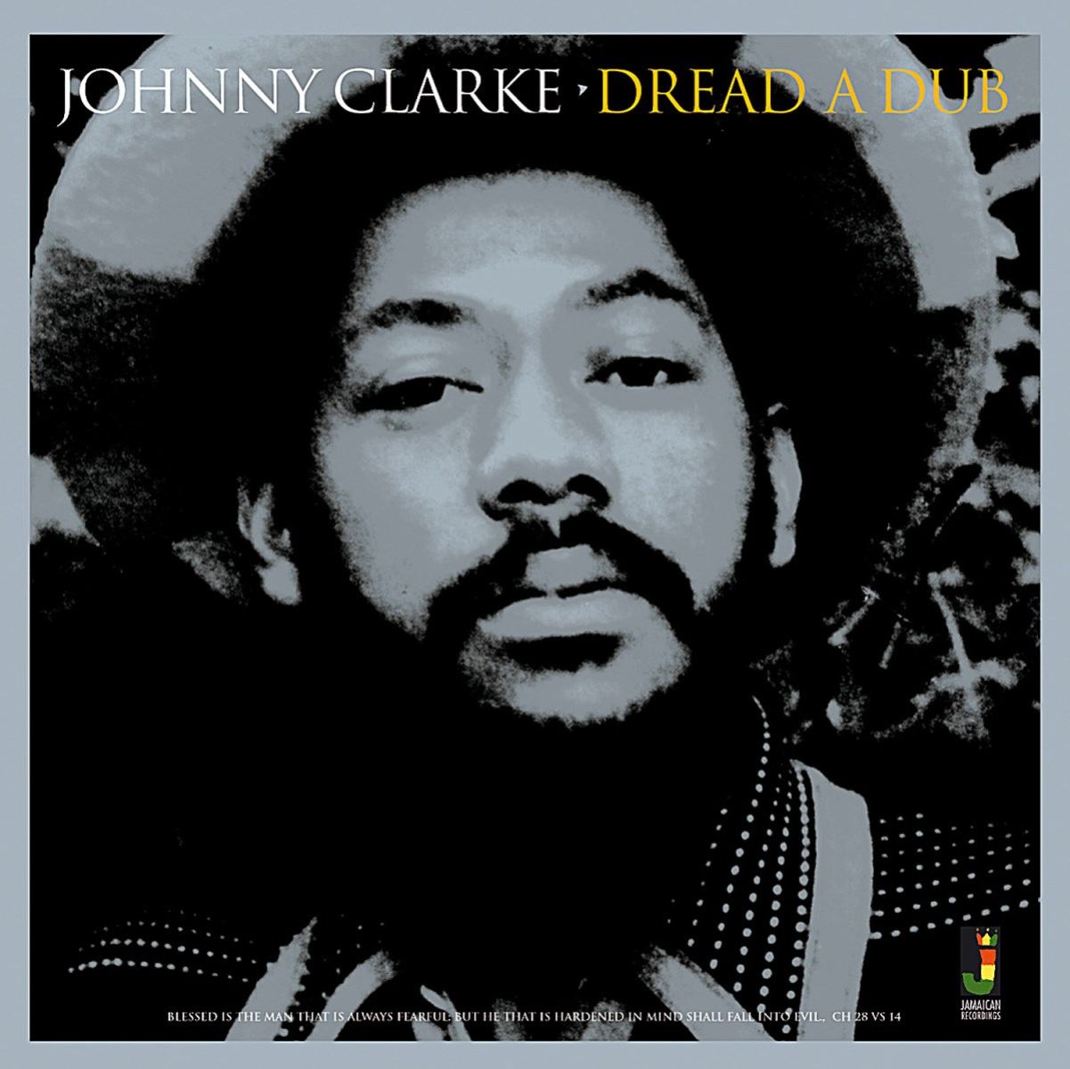 Afbeelding van Johnny Clarke - Dread A Dub