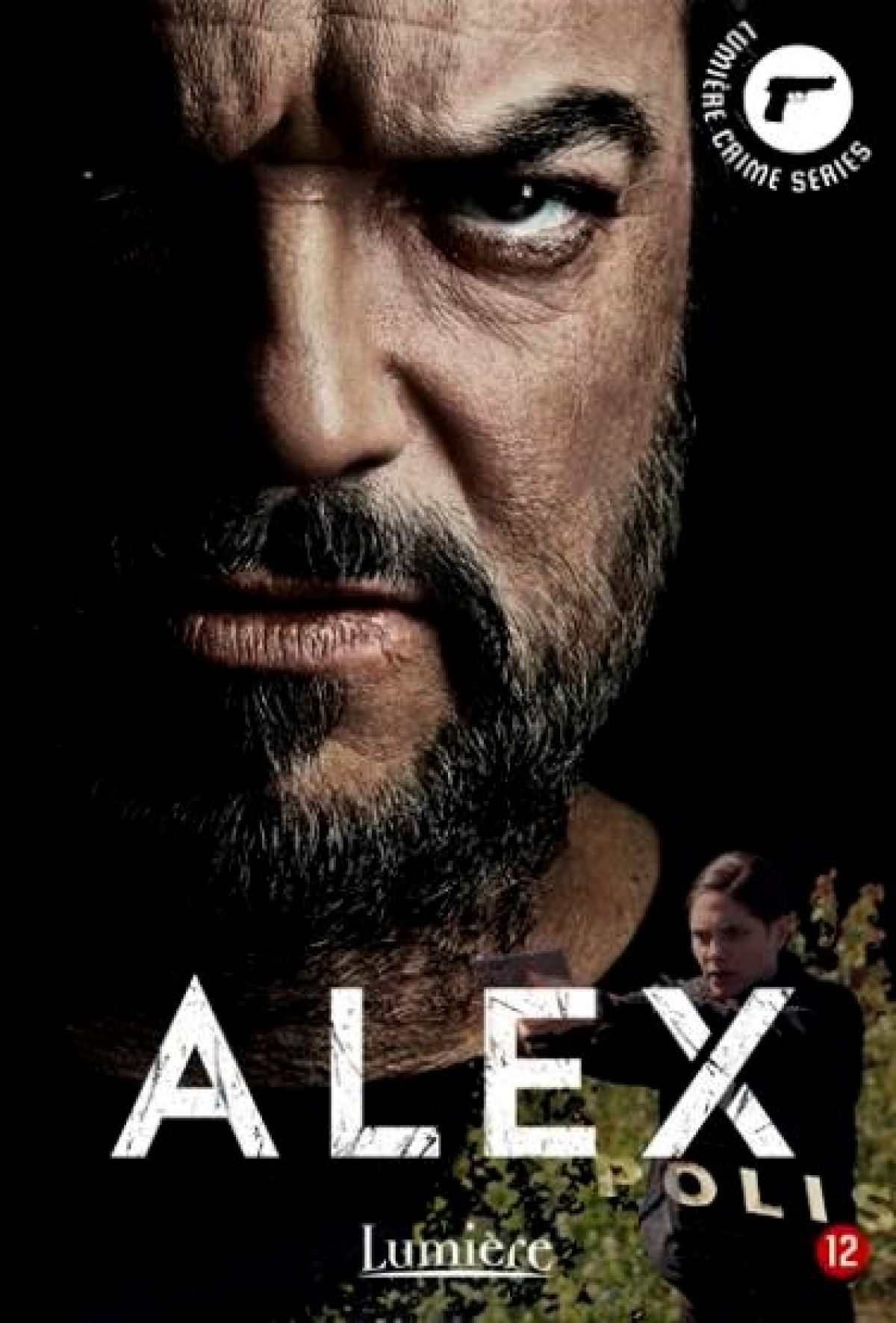 Alex - Seizoen 1
