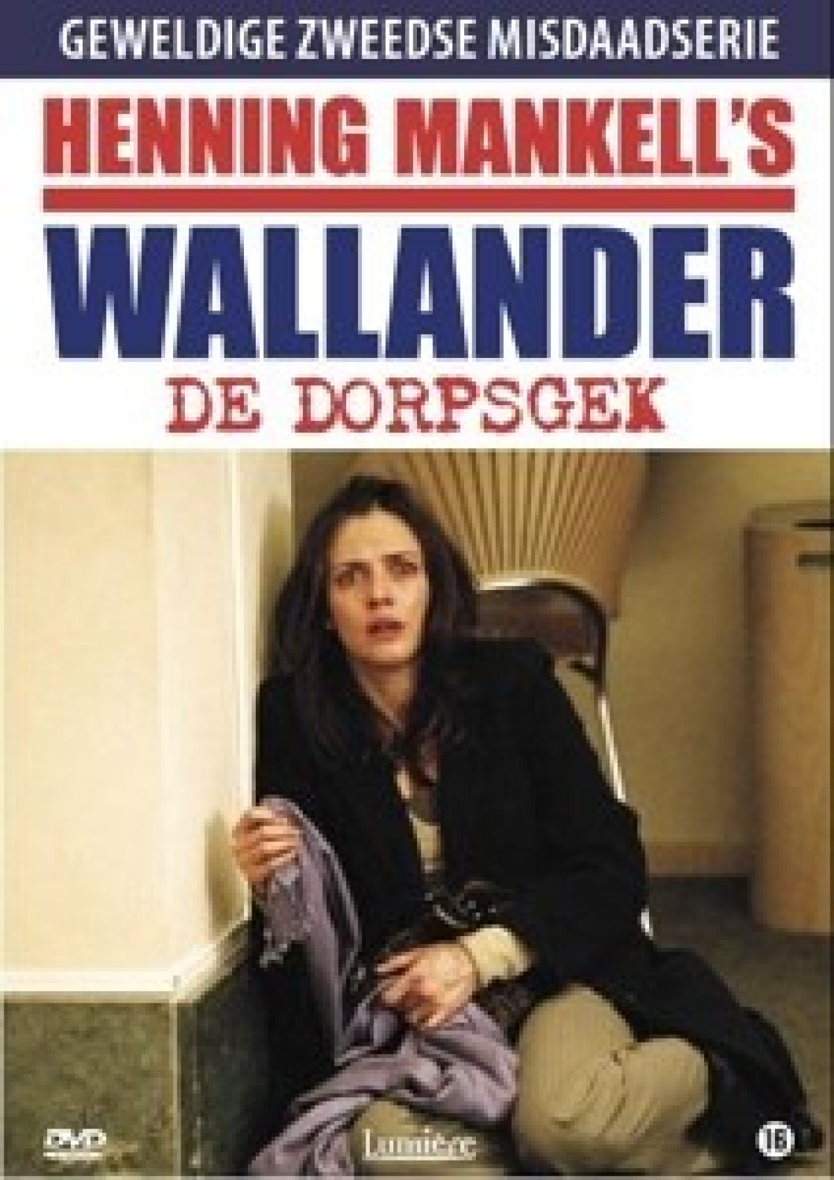 Afbeelding van Wallander 2