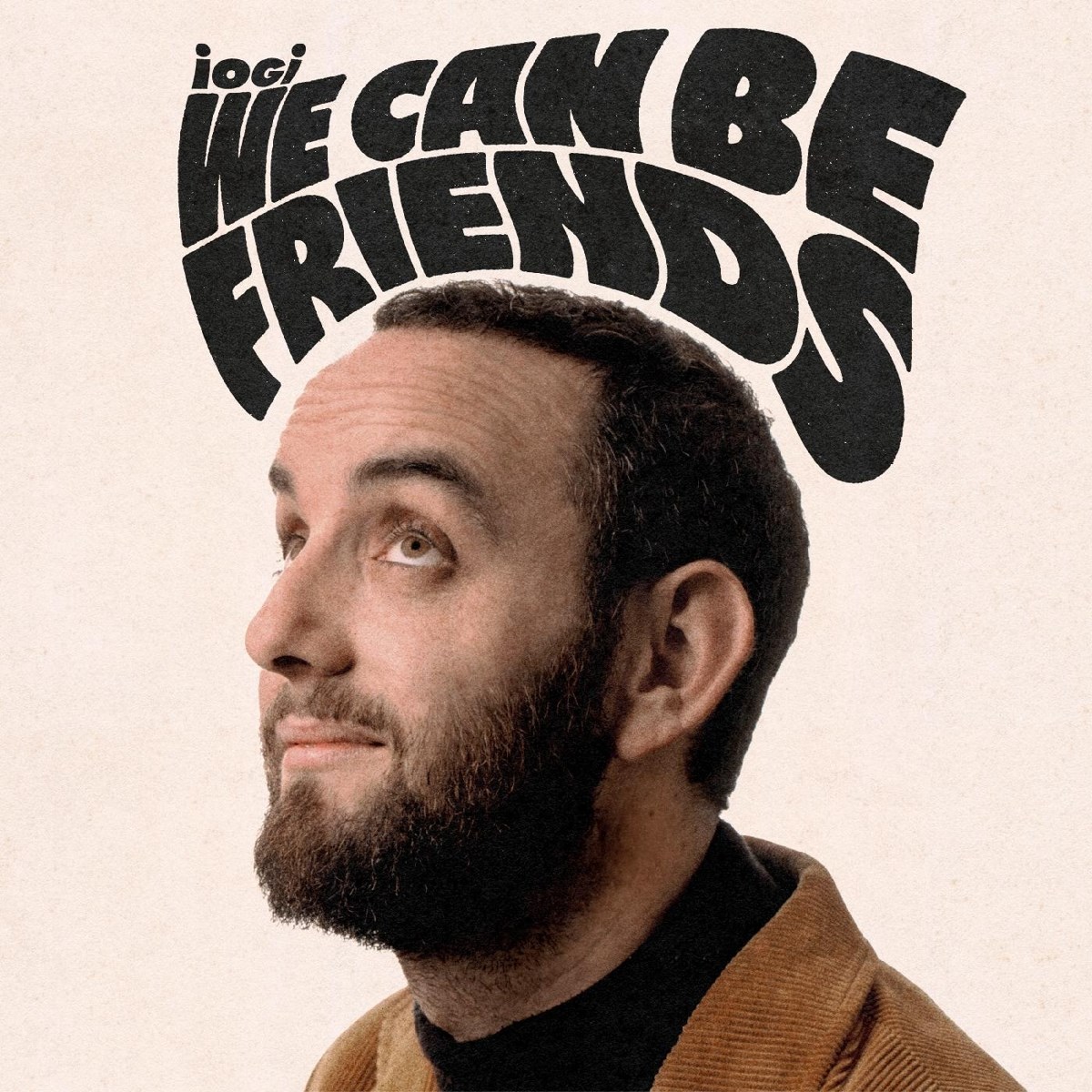 Afbeelding van We Can Be Friends