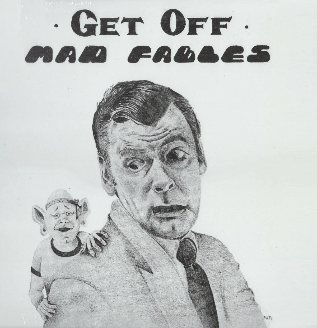 Mad Fables - Get Off