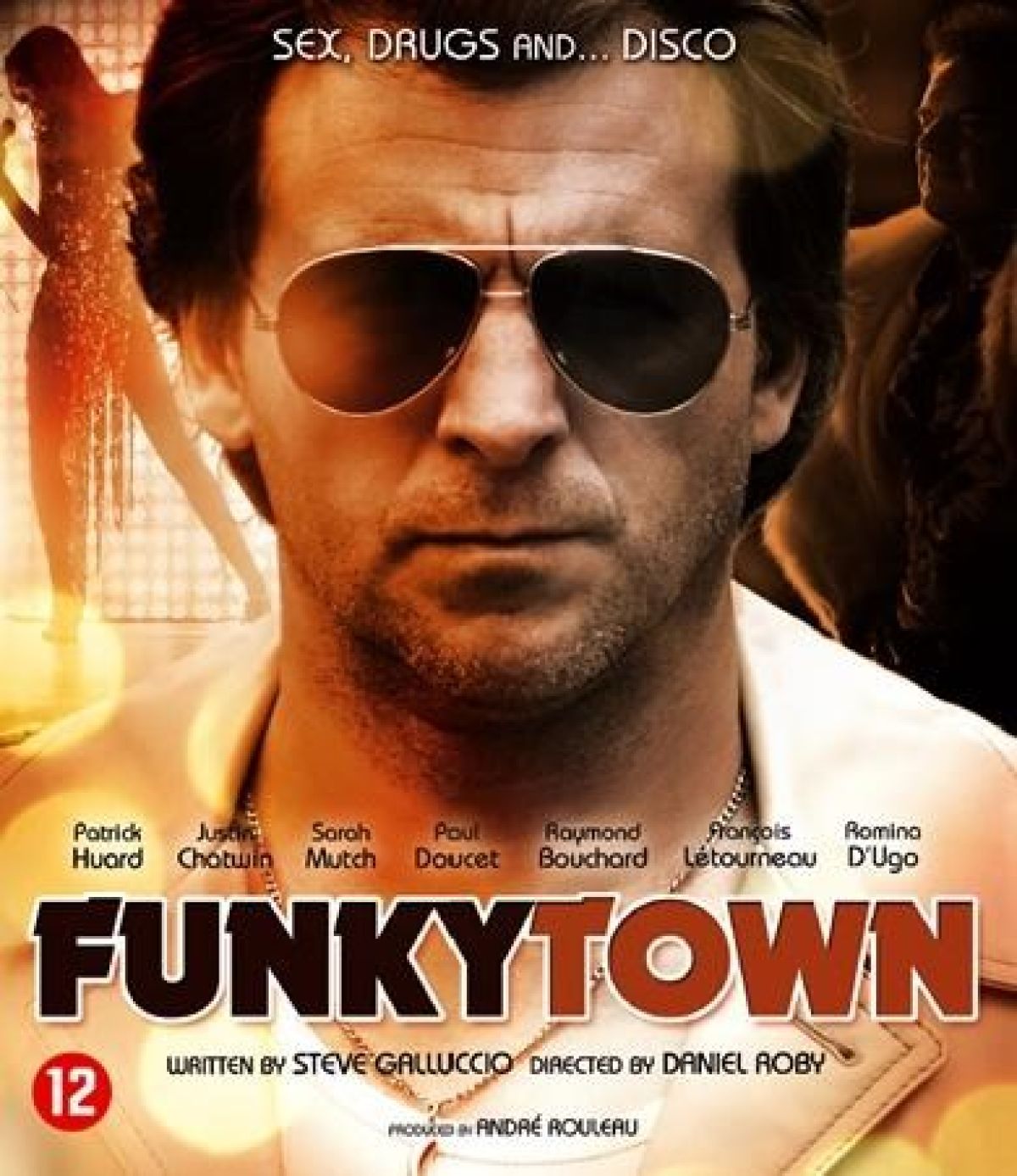 Afbeelding van Funkytown