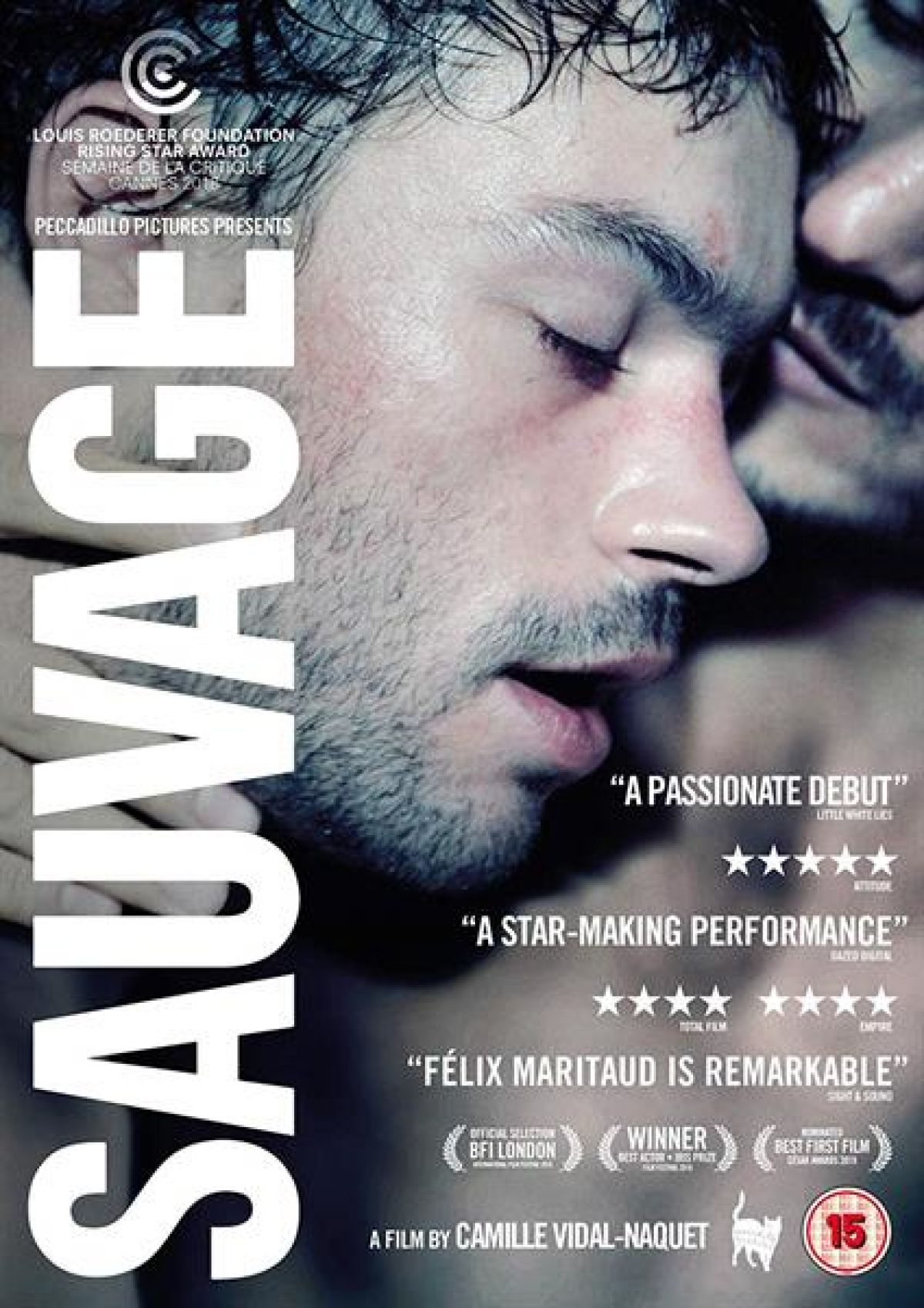 Afbeelding van Sauvage
