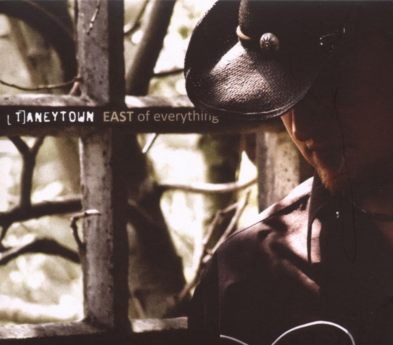 Afbeelding van Taneytown - East Of Everything