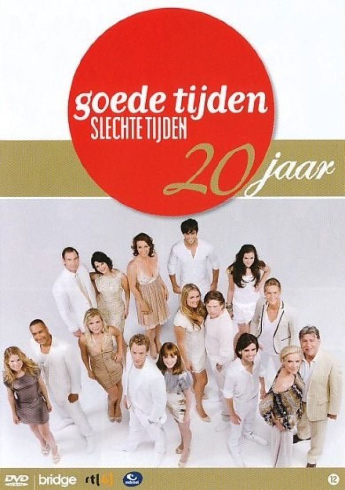 Goede tijden, slechte tijden - 20 jaar