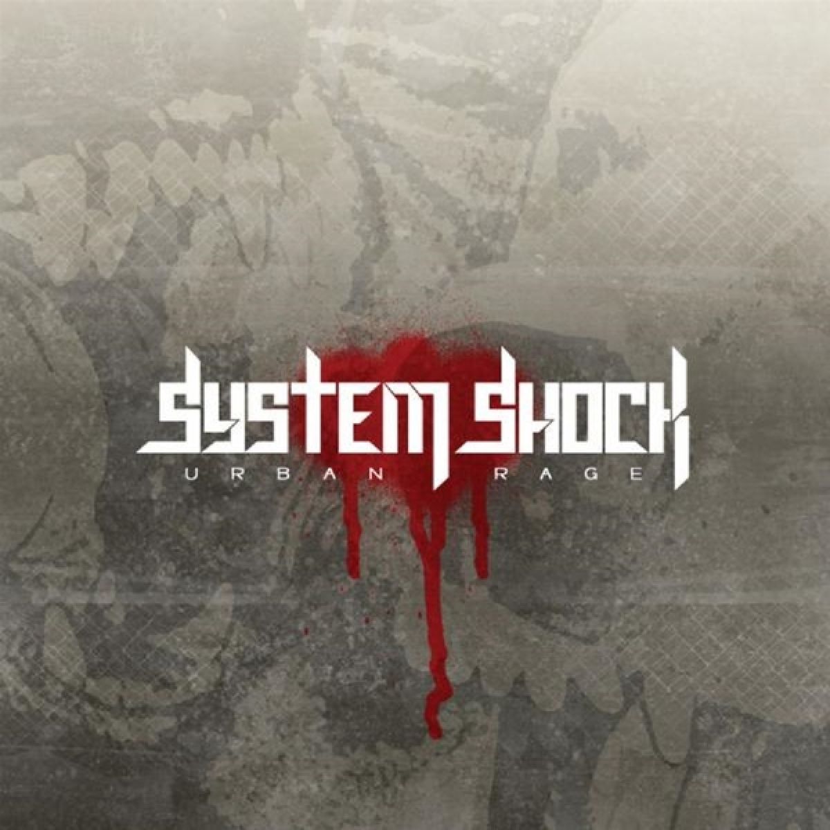 Afbeelding van System Shock - Urban Rage