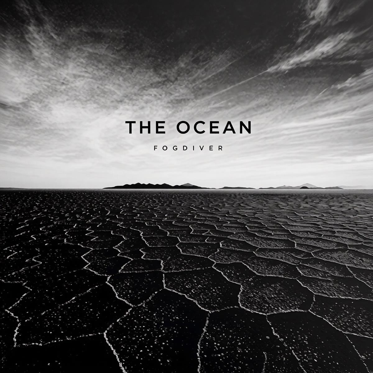 Afbeelding van The Ocean - Fogdiver