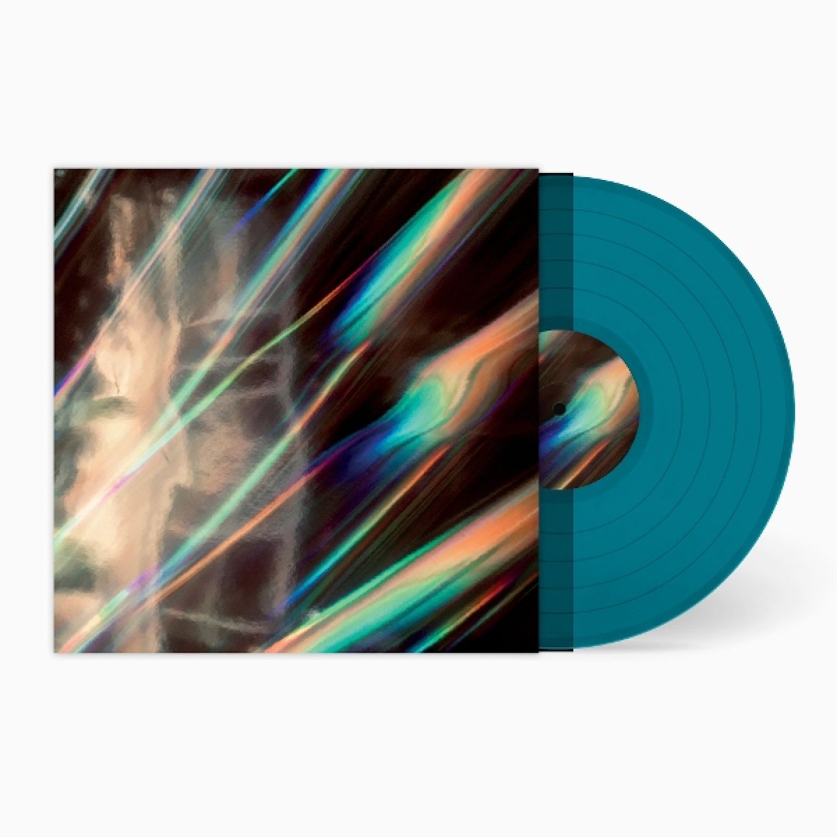 Golden Hours - Golden Hours