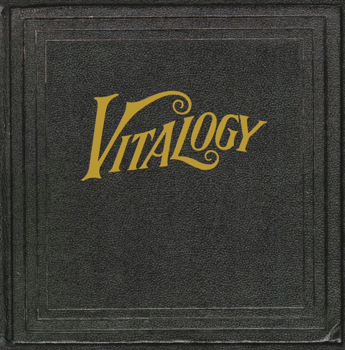 Afbeelding van Pearl Jam - Vitalogy Vinyl Edition