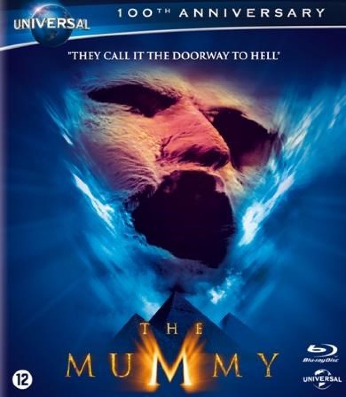 Afbeelding van Mummy 