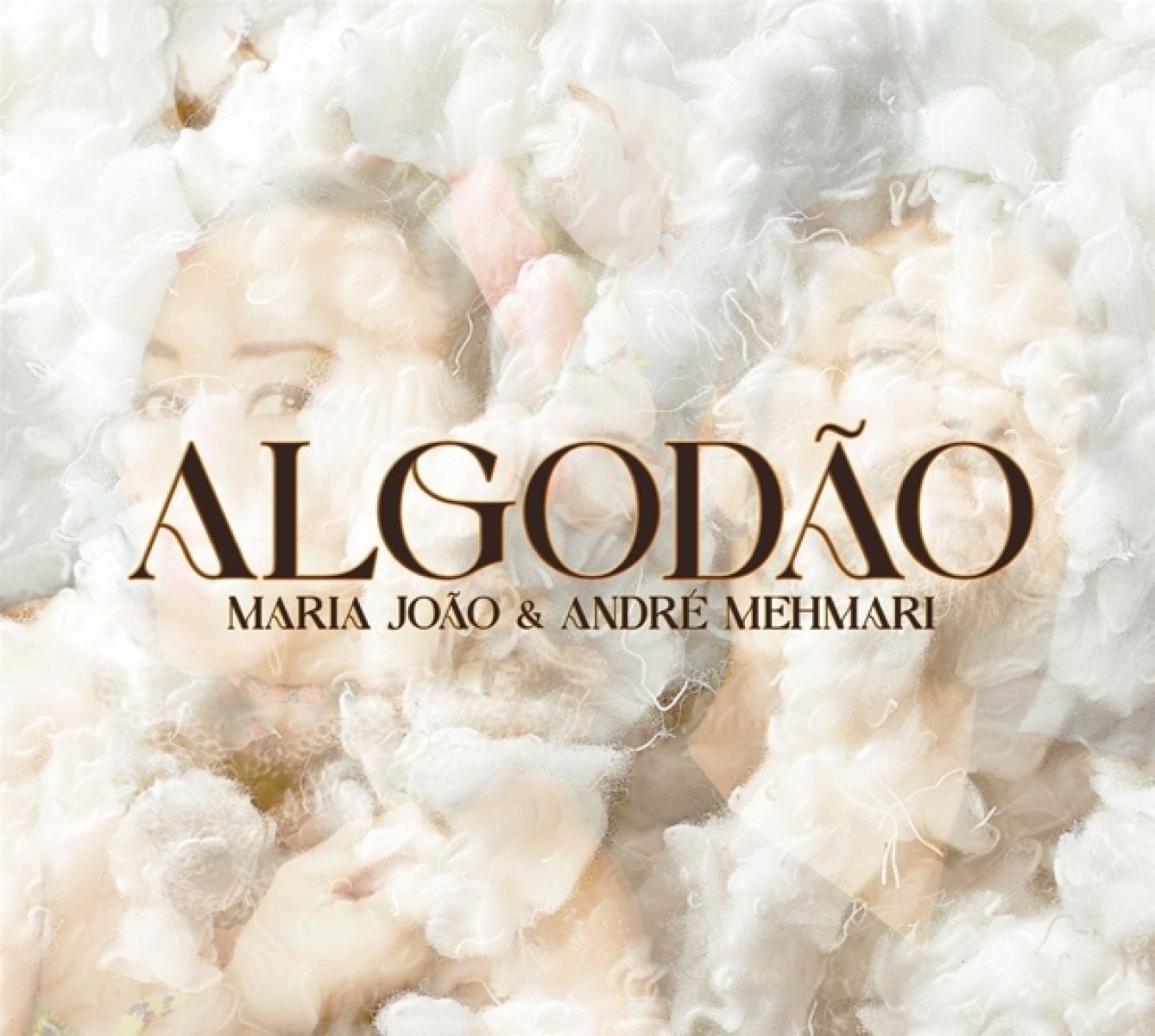 Maria João & André Mehmari - Algodao
