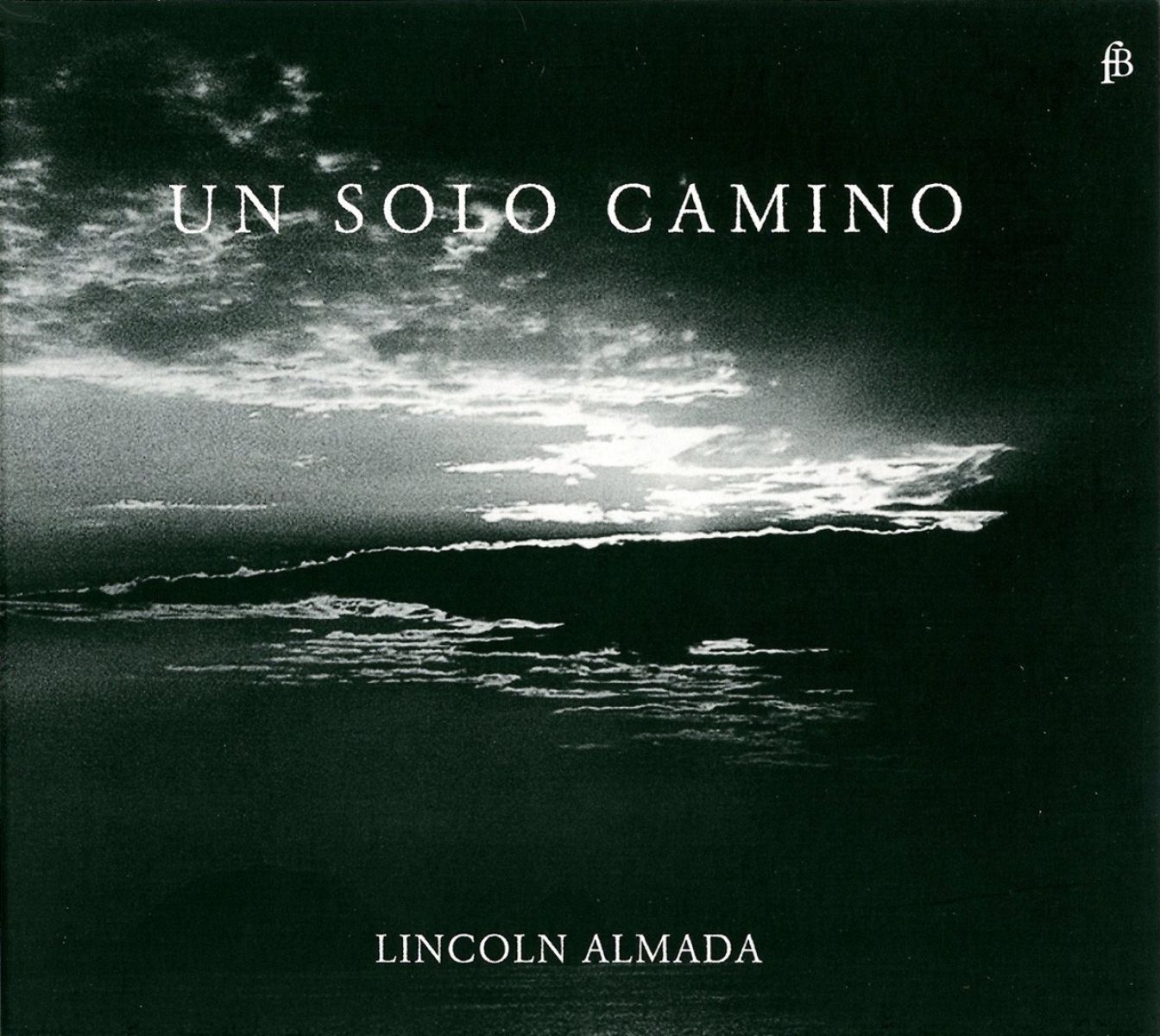Afbeelding van Lincoln Almada - Un Solo Camino: The Harp In Latin America