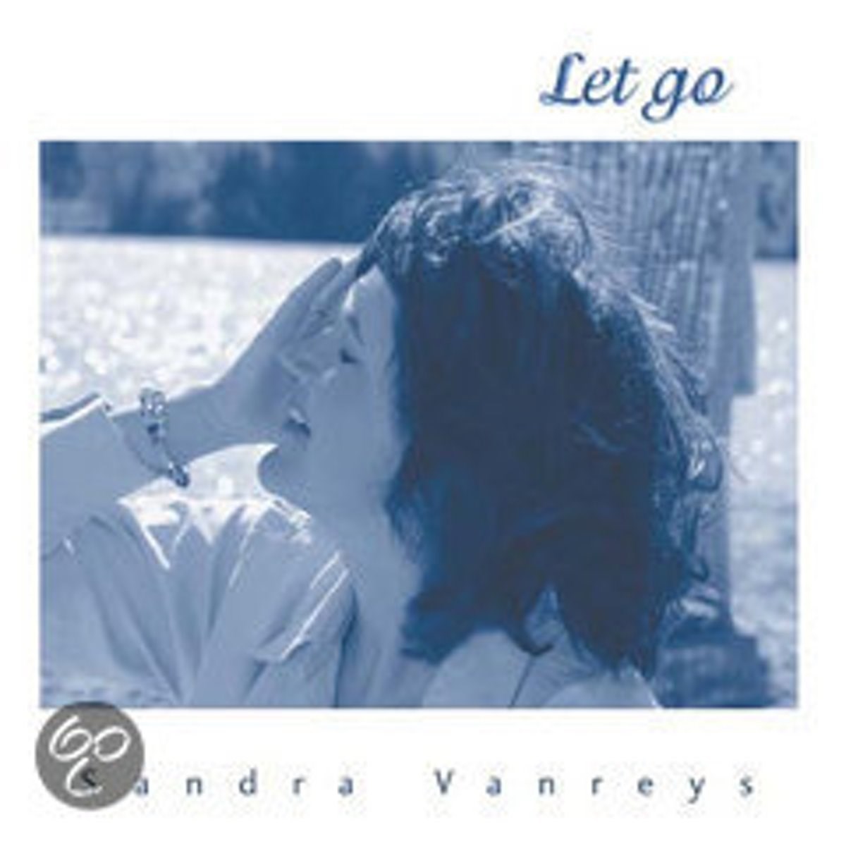 Afbeelding van Sandra Vanreys - Let Go