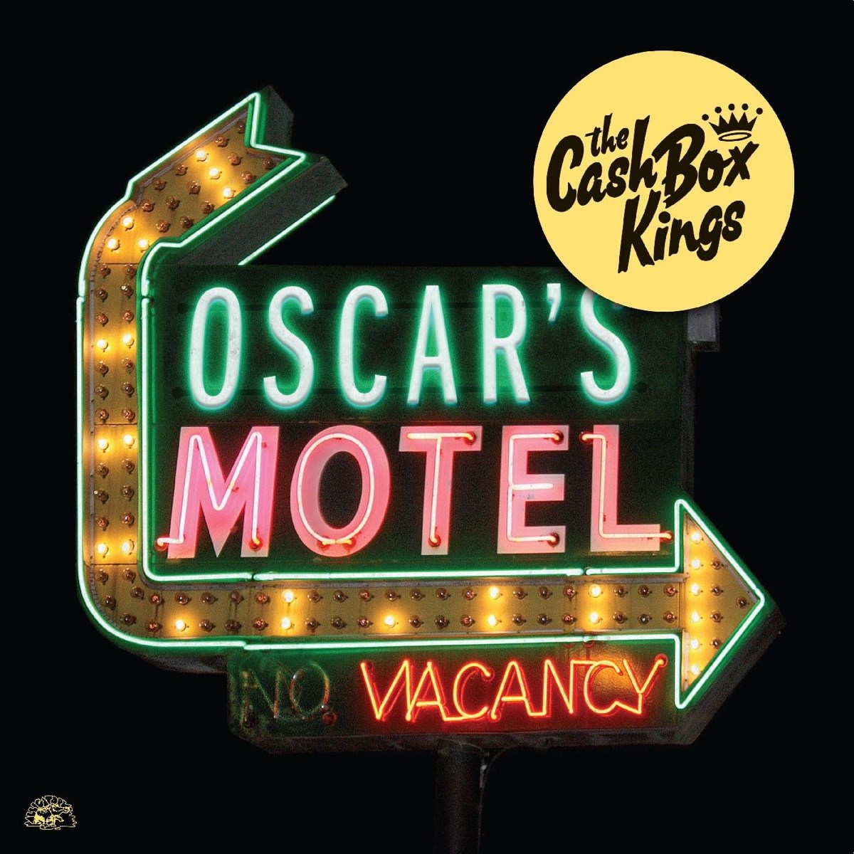 Afbeelding van Oscar's Motel