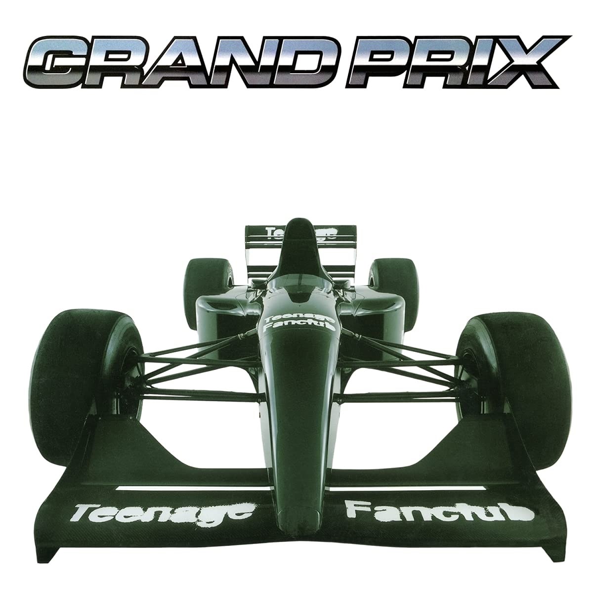 Teenage Fanclub - Grand Prix