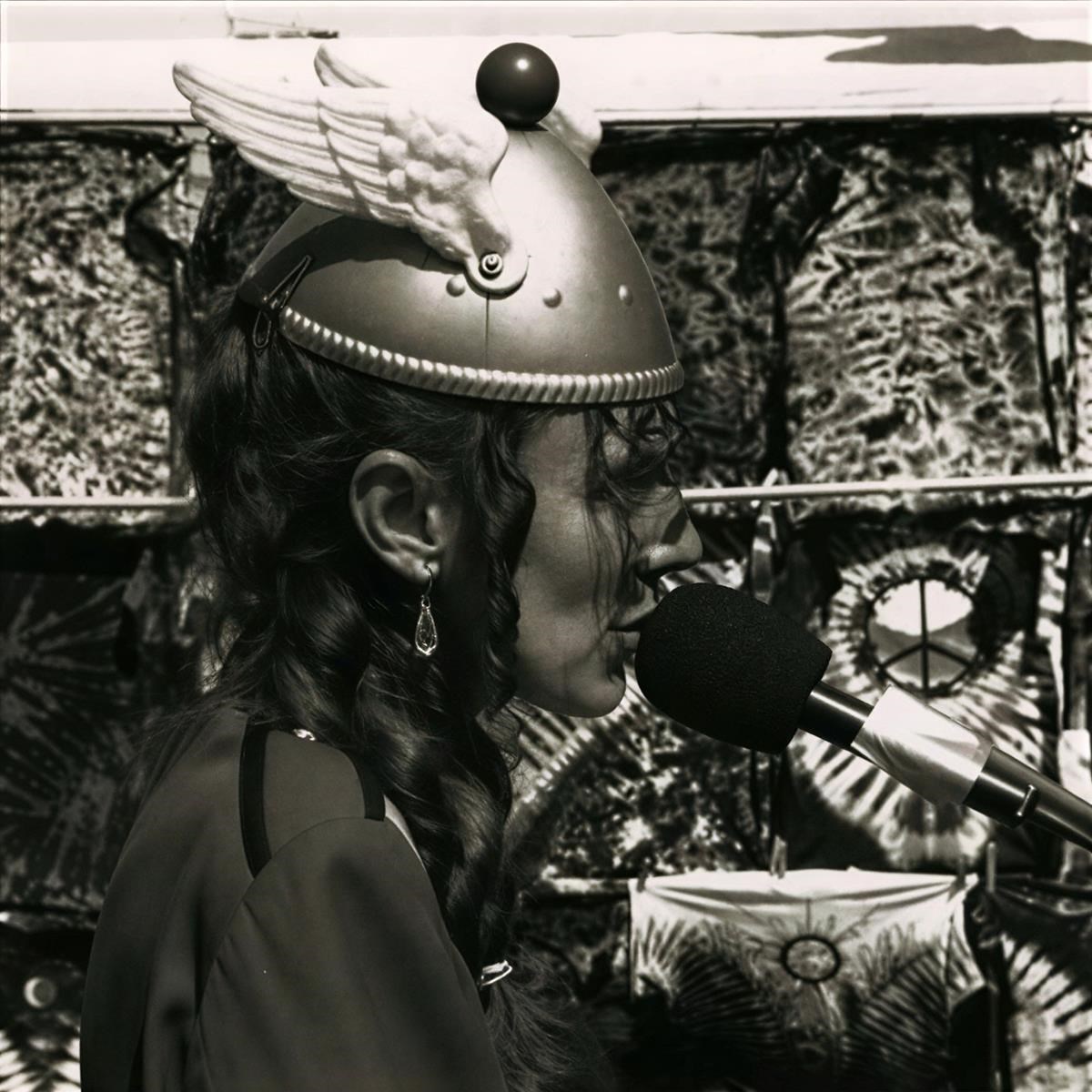 Afbeelding van The Space Lady - The Space Lady's Greatest Hits