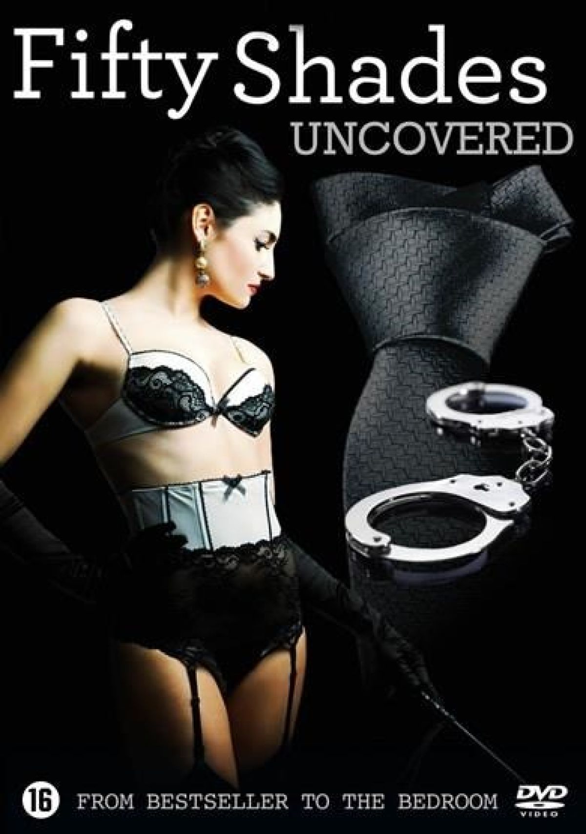 Fifty Shades Uncovered