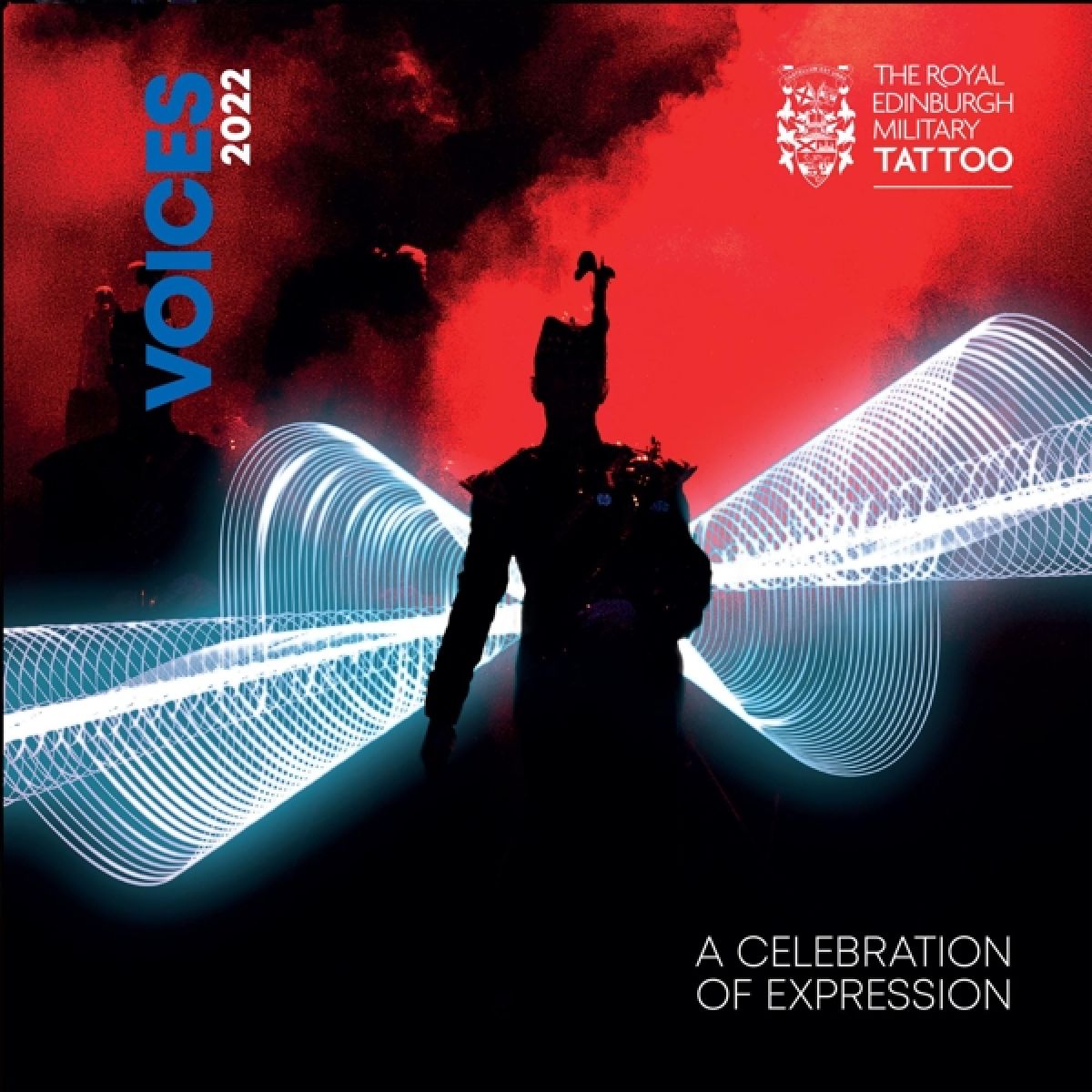 Various Artists - Royal Edinburgh Military Tattoo 2022: Live